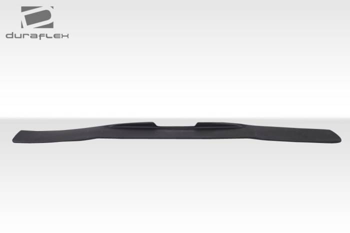 Chevrolet Corvette ZR Edition Duraflex Body Kit-Wing/Spoiler 105771 thumbnail 10