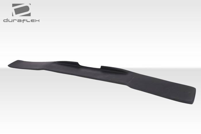 Chevrolet Corvette ZR Edition Duraflex Body Kit-Wing/Spoiler 105771 thumbnail 11