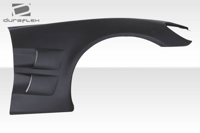 Chevrolet Corvette Duraflex ZR Edition Front Fenders - 2 Piece - 105773 thumbnail 10
