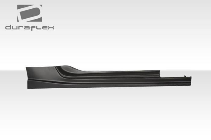 Nissan 370Z Duraflex N-1 Side Skirts Rocker Panels - 2 Piece - 105905 thumbnail 10