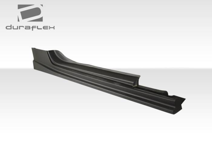 Nissan 370Z Duraflex N-1 Side Skirts Rocker Panels - 2 Piece - 105905 thumbnail 11