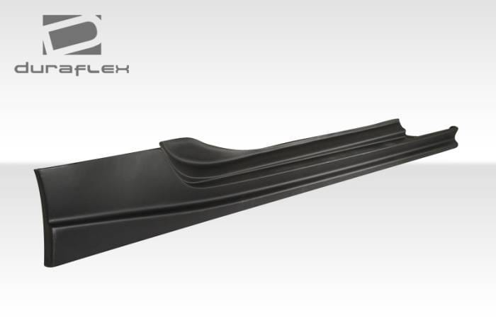 Nissan 370Z Duraflex N-1 Side Skirts Rocker Panels - 2 Piece - 105905 thumbnail 12
