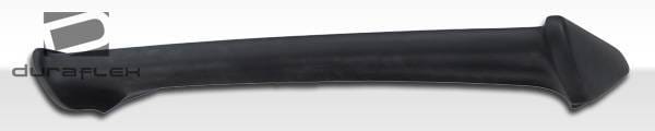 Nissan 370Z Duraflex N-1 Wing Trunk Lid Spoiler - 1 Piece - 105909 thumbnail 4