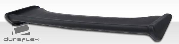 Nissan 370Z Duraflex N-1 Wing Trunk Lid Spoiler - 1 Piece - 105909 thumbnail 5