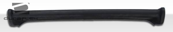 Nissan 370Z Duraflex N-1 Wing Trunk Lid Spoiler - 1 Piece - 105909 thumbnail 6