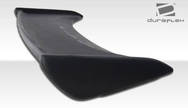 Nissan 370Z Duraflex N-1 Wing Trunk Lid Spoiler - 1 Piece - 105909 thumbnail 7