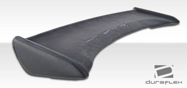 Nissan 370Z Duraflex N-1 Wing Trunk Lid Spoiler - 1 Piece - 105909 thumbnail 8