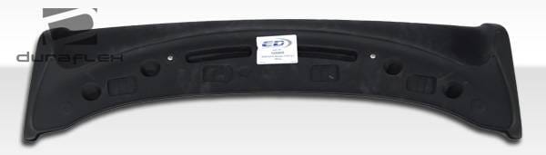 Nissan 370Z Duraflex N-1 Wing Trunk Lid Spoiler - 1 Piece - 105909 thumbnail 9