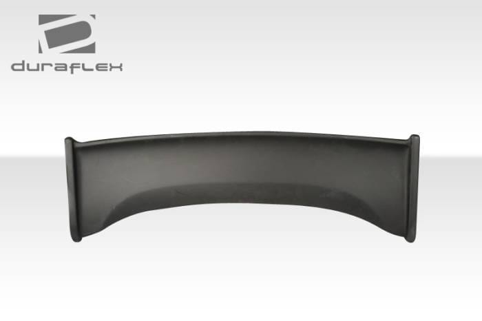 Nissan 370Z Duraflex N-1 Wing Trunk Lid Spoiler - 1 Piece - 105909 thumbnail 11