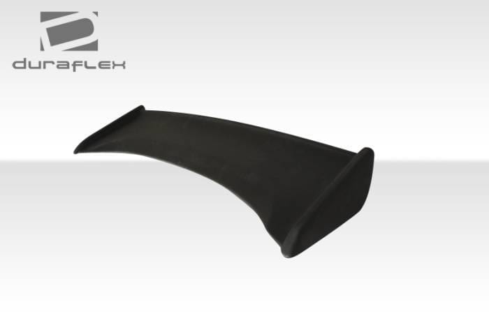 Nissan 370Z Duraflex N-1 Wing Trunk Lid Spoiler - 1 Piece - 105909 thumbnail 12