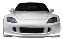 Honda S2000 Duraflex AM-S Front Bumper Cover - 1 Piece - 105916