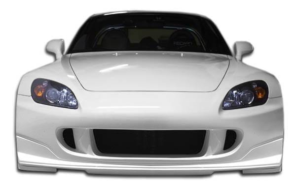 Honda S2000 Duraflex AM-S Front Bumper Cover - 1 Piece - 105916