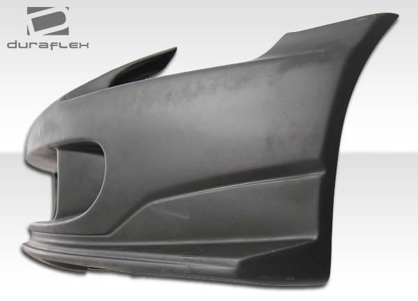 Honda S2000 Duraflex AM-S Front Bumper Cover - 1 Piece - 105916 thumbnail 2
