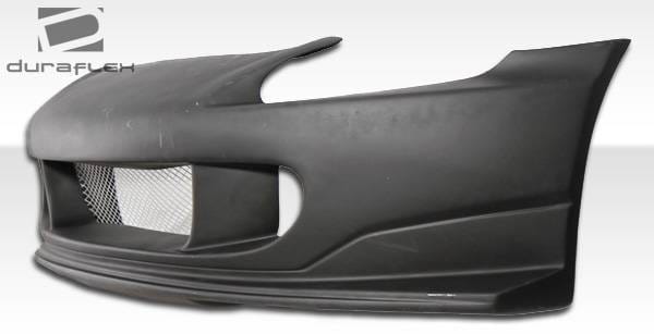 Honda S2000 Duraflex AM-S Front Bumper Cover - 1 Piece - 105916 thumbnail 3