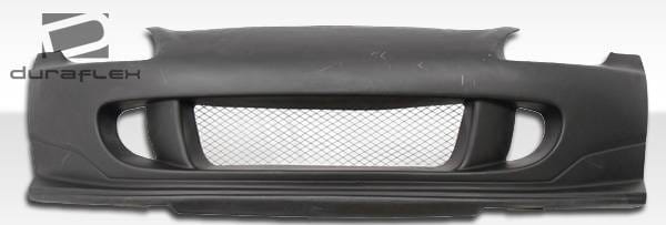 Honda S2000 Duraflex AM-S Front Bumper Cover - 1 Piece - 105916 thumbnail 5