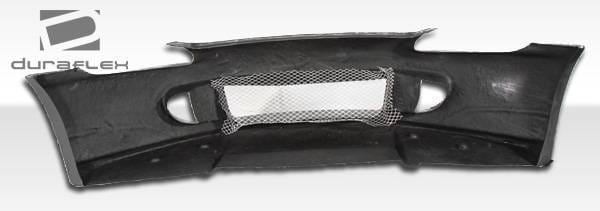 Honda S2000 Duraflex AM-S Front Bumper Cover - 1 Piece - 105916 thumbnail 6