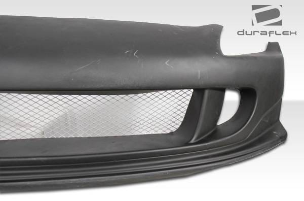 Honda S2000 Duraflex AM-S Front Bumper Cover - 1 Piece - 105916 thumbnail 7