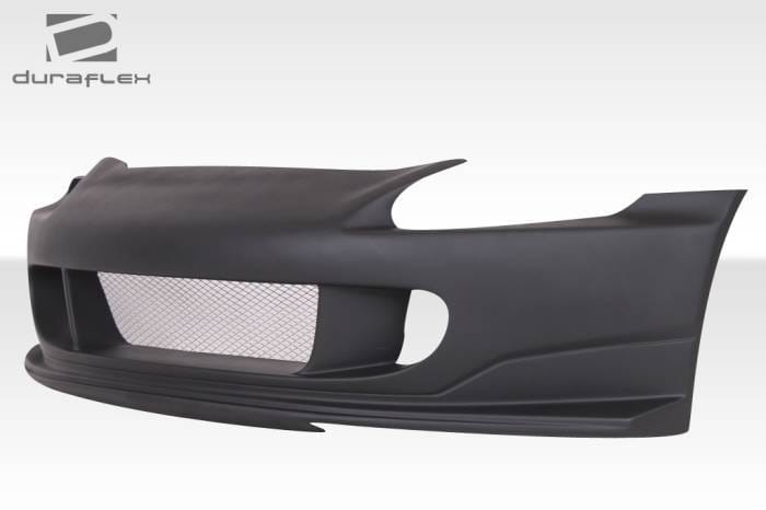 Honda S2000 Duraflex AM-S Front Bumper Cover - 1 Piece - 105916 thumbnail 10