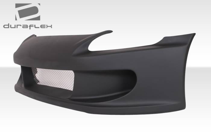 Honda S2000 Duraflex A-Sport Front Bumper Cover - 1 Piece - 105918 thumbnail 11