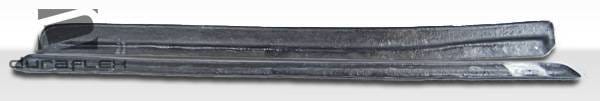 Honda S2000 Duraflex A-Sport Side Skirt Splitters - 2 Piece - 105919 thumbnail 7