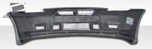 Nissan 350Z Duraflex GT-R Body Kit - 4 Piece - 105902 thumbnail 2
