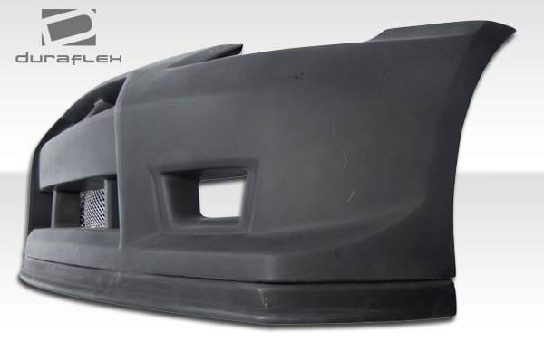 Nissan 350Z Duraflex GT-R Body Kit - 4 Piece - 105902 thumbnail 6