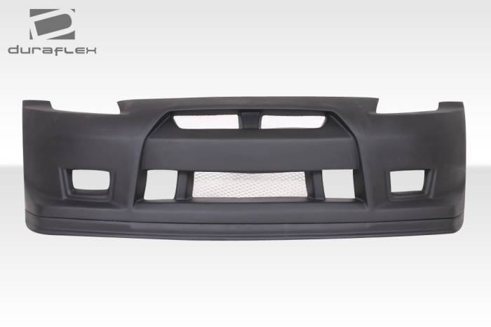 Nissan 350Z Duraflex GT-R Body Kit - 4 Piece - 105902 thumbnail 10