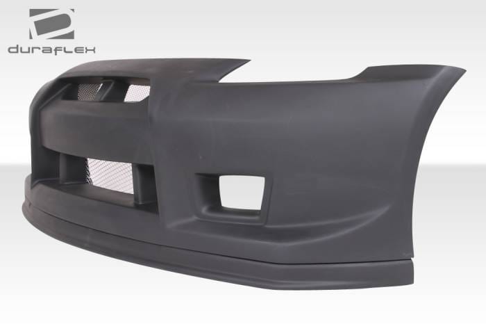 Nissan 350Z Duraflex GT-R Body Kit - 4 Piece - 105902 thumbnail 11