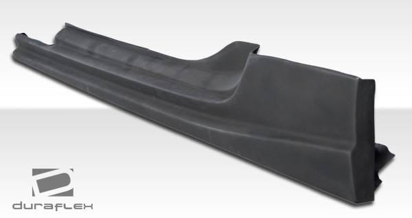 Nissan 370Z Duraflex N-1 Side Skirts Rocker Panels - 2 Piece - 105905 thumbnail 4