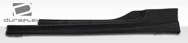 Nissan 370Z Duraflex N-1 Side Skirts Rocker Panels - 2 Piece - 105905 thumbnail 5