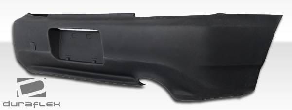 Honda S2000 Duraflex AP2 Edition Rear Bumper Cover - 1 Piece - 105929 thumbnail 3