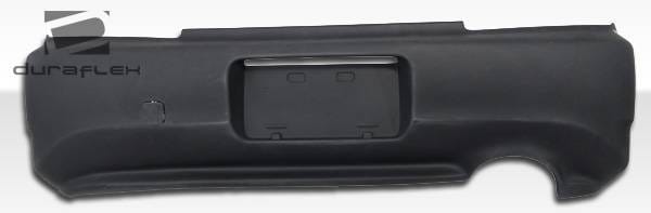 Honda S2000 Duraflex AP2 Edition Rear Bumper Cover - 1 Piece - 105929 thumbnail 4