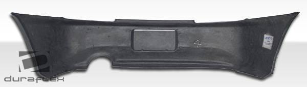 Honda S2000 Duraflex AP2 Edition Rear Bumper Cover - 1 Piece - 105929 thumbnail 5