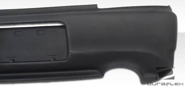 Honda S2000 Duraflex AP2 Edition Rear Bumper Cover - 1 Piece - 105929 thumbnail 7