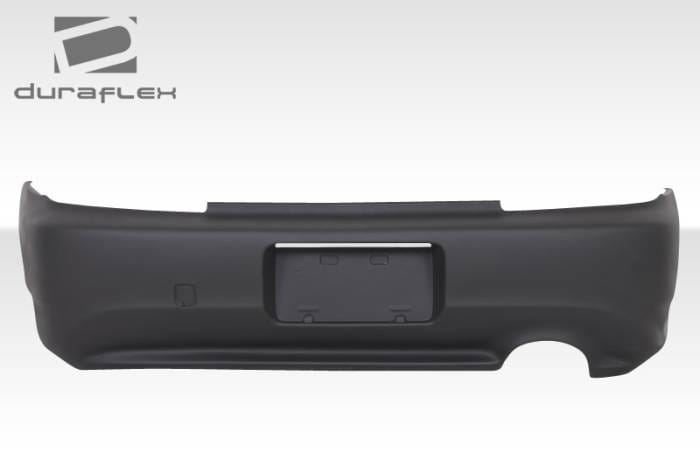 Honda S2000 Duraflex AP2 Edition Rear Bumper Cover - 1 Piece - 105929 thumbnail 8