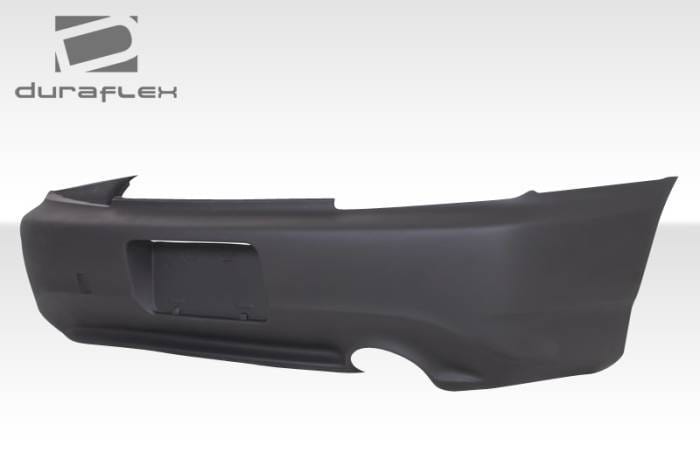 Honda S2000 Duraflex AP2 Edition Rear Bumper Cover - 1 Piece - 105929 thumbnail 9