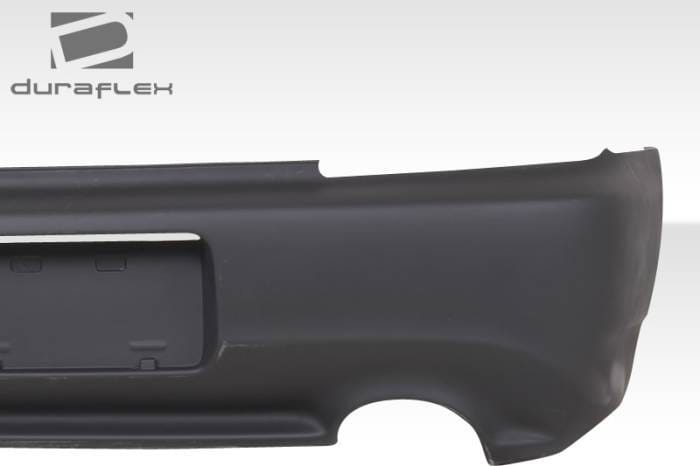 Honda S2000 Duraflex AP2 Edition Rear Bumper Cover - 1 Piece - 105929 thumbnail 11