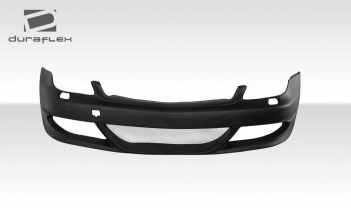 Mercedes-Benz CLS Duraflex LR-S Front Bumper Cover - 1 Piece - 105942 thumbnail 9