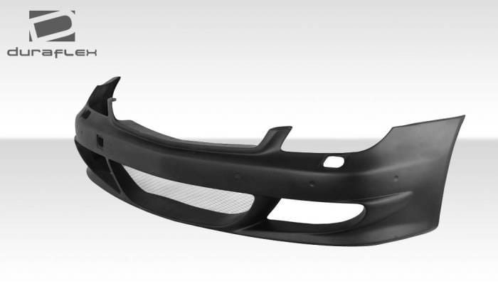 Mercedes-Benz CLS Duraflex LR-S Front Bumper Cover - 1 Piece - 105942 thumbnail 10