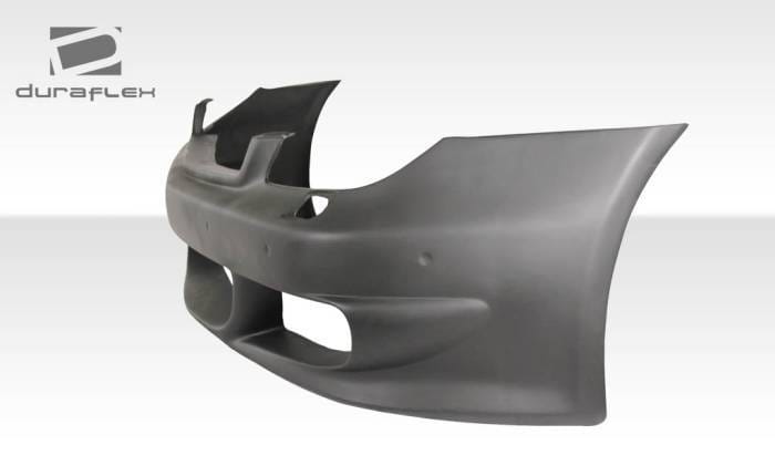Mercedes-Benz CLS Duraflex LR-S Front Bumper Cover - 1 Piece - 105942 thumbnail 11
