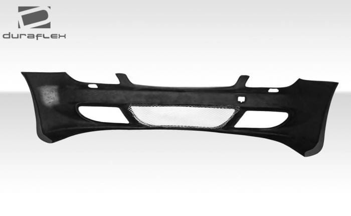 Mercedes-Benz CLS Duraflex LR-S Front Bumper Cover - 1 Piece - 105942 thumbnail 12