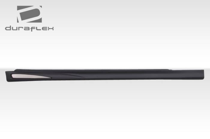 Mercedes-Benz CLS Duraflex LR-S Body Kit - 4 Piece - 105945 thumbnail 10