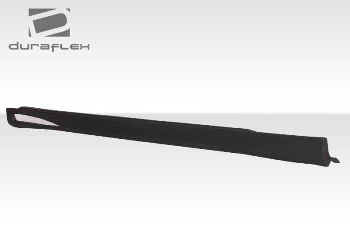 Mercedes-Benz CLS Duraflex LR-S Side Skirts Rocker Panels - 2 Piece - 105943 thumbnail 11