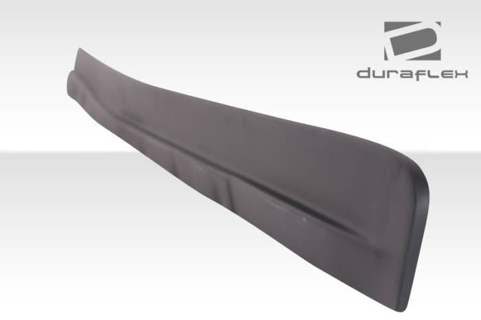 Honda S2000 Duraflex A-Sport Side Skirt Splitters - 2 Piece - 105919 thumbnail 12