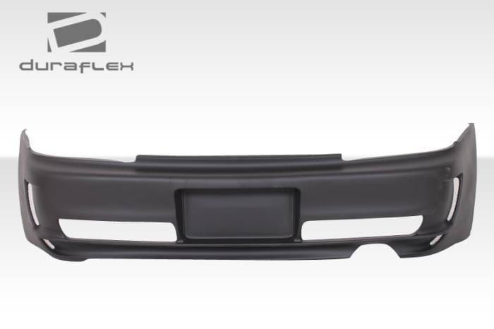 Honda S2000 Duraflex A-Sport Rear Bumper Cover - 1 Piece - 105920 thumbnail 10