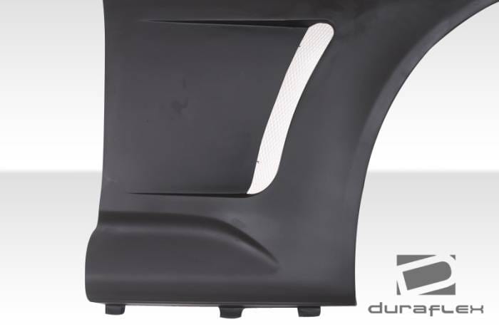 Honda S2000 Duraflex A-Sport Front Fenders - 6 Piece - 105921 thumbnail 10