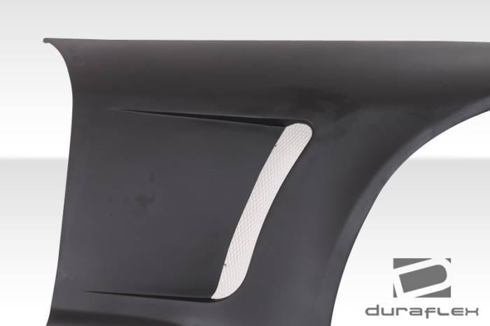 Honda S2000 Duraflex A-Sport Front Fenders - 6 Piece - 105921 thumbnail 12