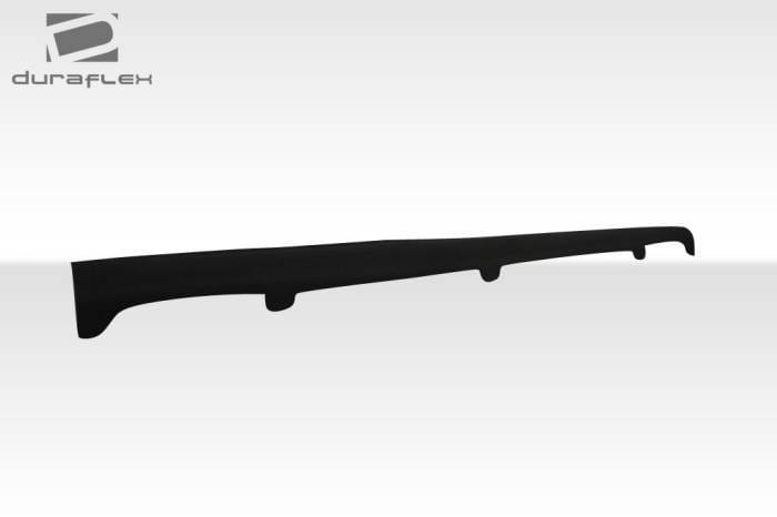 Volkswagen Jetta Duraflex Vortex Body Kit - 4 Piece - 105966 thumbnail 10