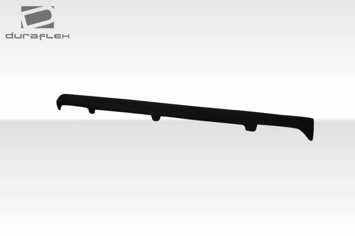 Volkswagen Jetta Duraflex Vortex Body Kit - 4 Piece - 105966 thumbnail 11