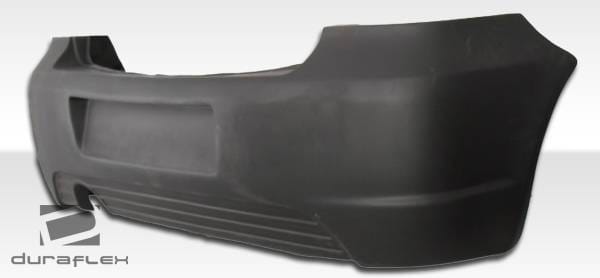Volkswagen Golf GTI Duraflex RXS Rear Bumper Cover - 1 Piece - 105968 thumbnail 5
